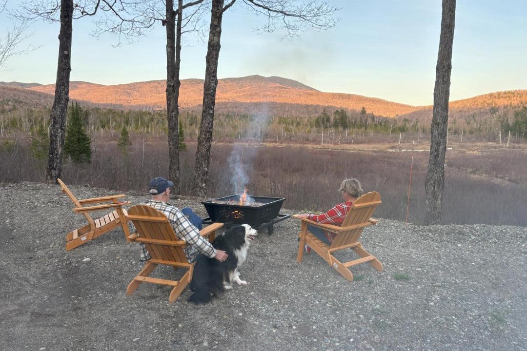 Photo of Others in Green Mountains