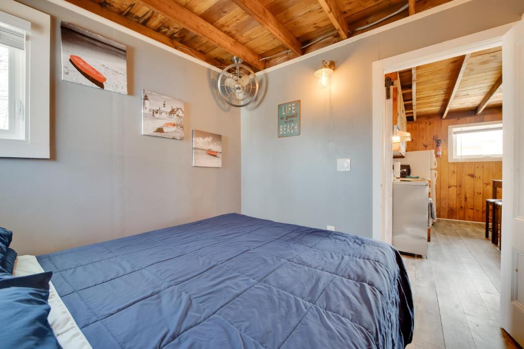 Photo of Bedroom in York Beach