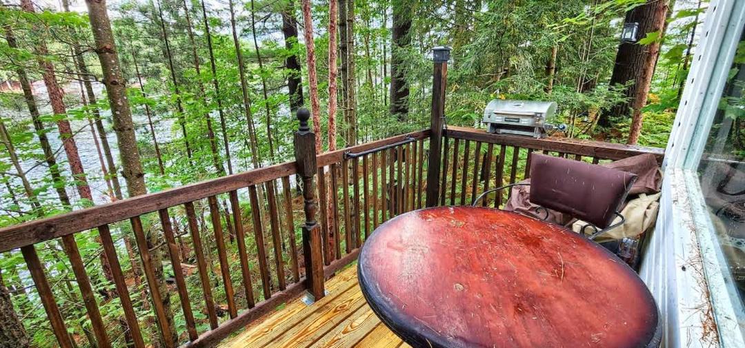 Photo of Patio Balcony in Brantingham