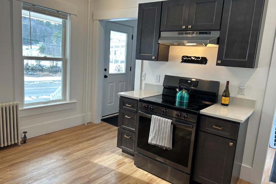 Photo of Kitchen in Sunapee