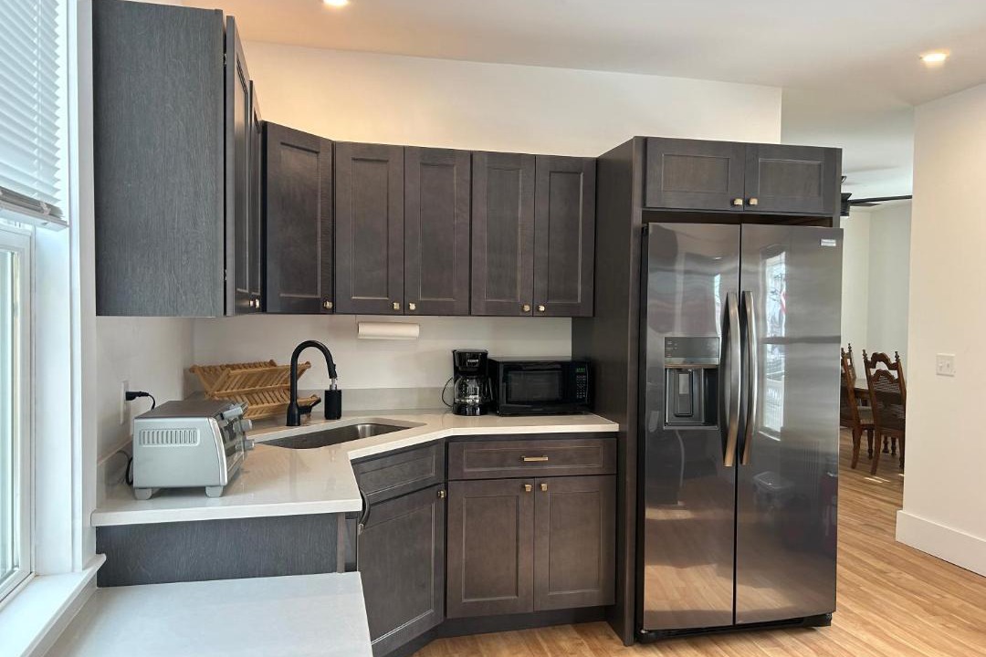 Photo of Kitchen in Sunapee