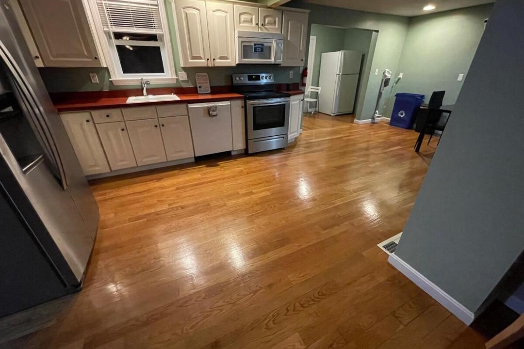 Photo of Kitchen in Rockland