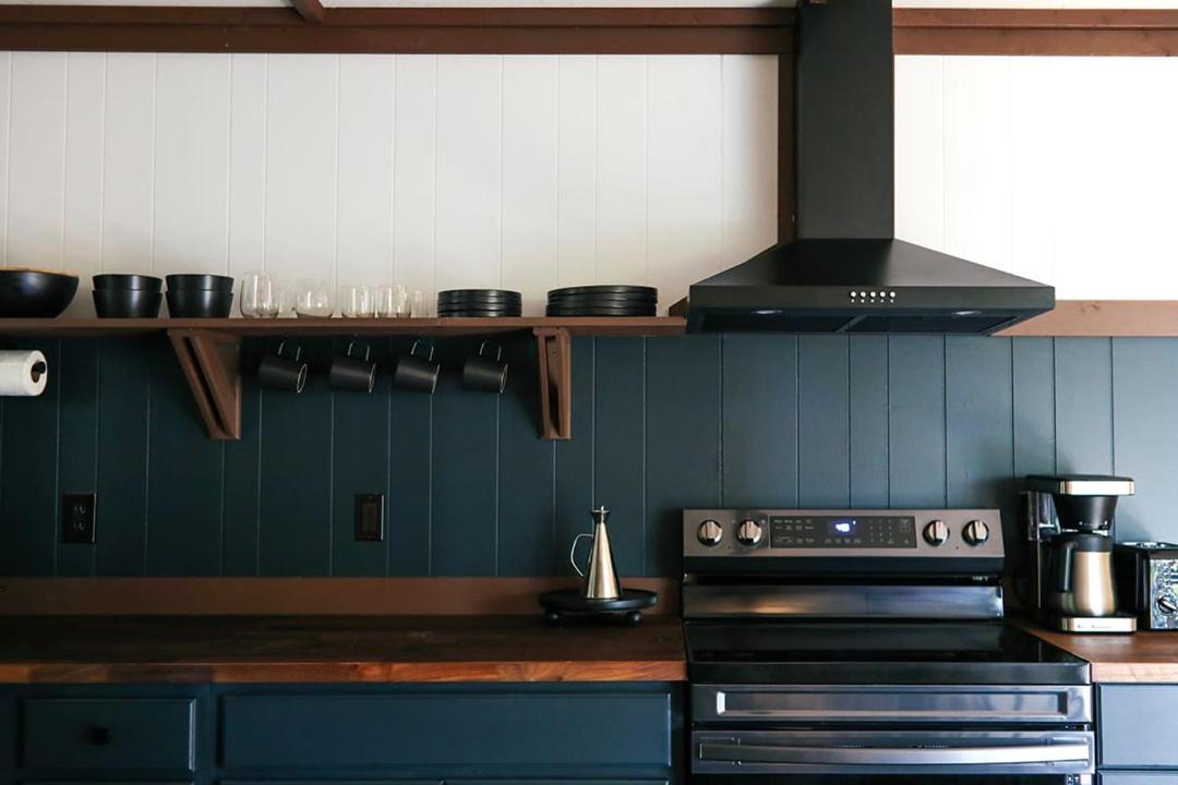 Photo of Kitchen in New Market