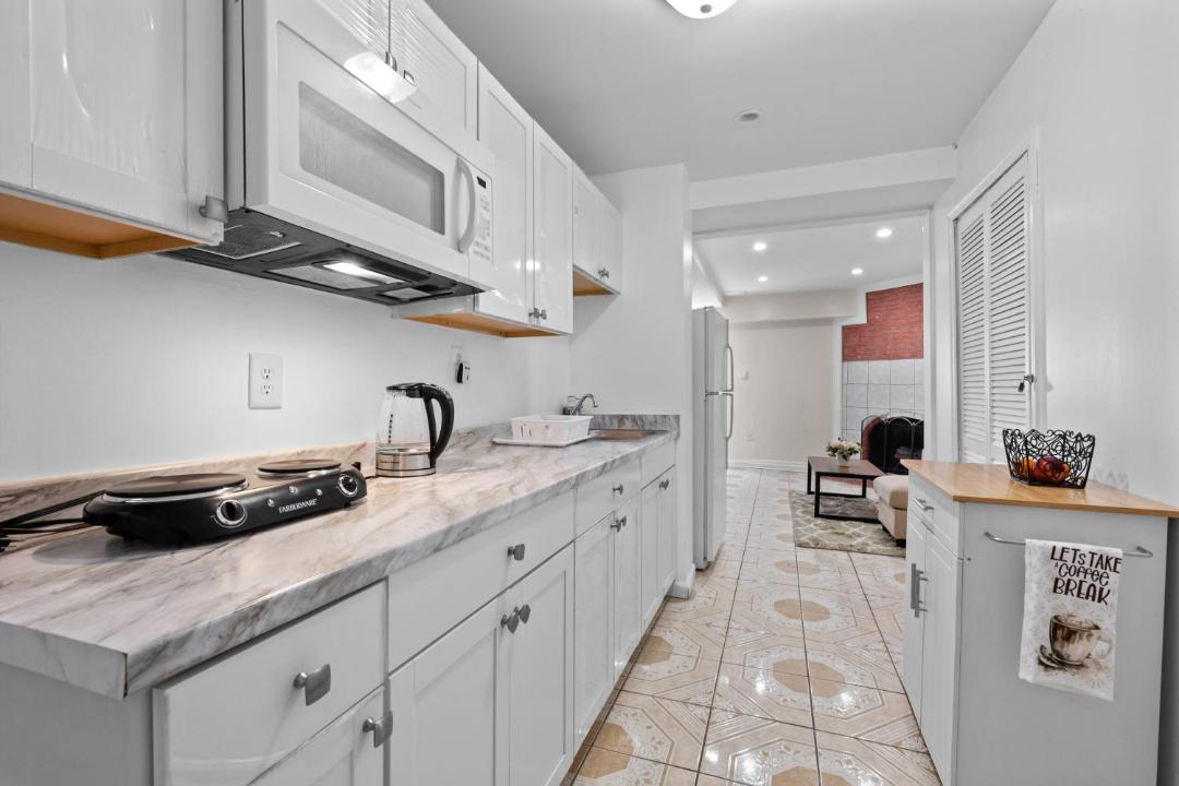 Photo of Kitchen in Laurel