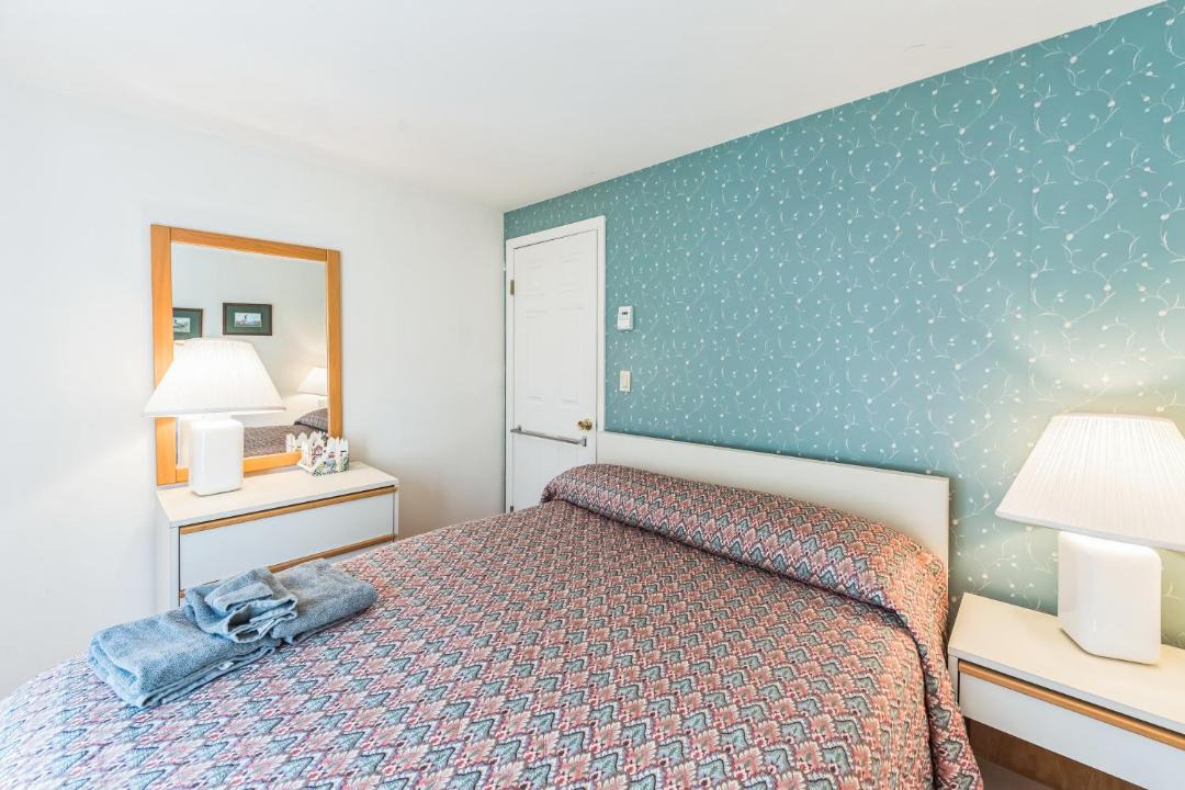 Photo of Bedroom in North Creek