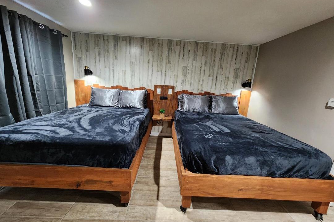 Photo of Bedroom in Niagara Falls