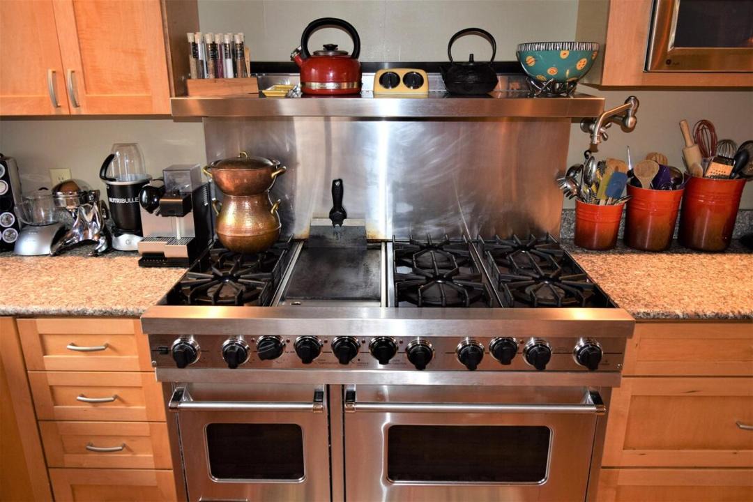Photo of Kitchen in Newfane