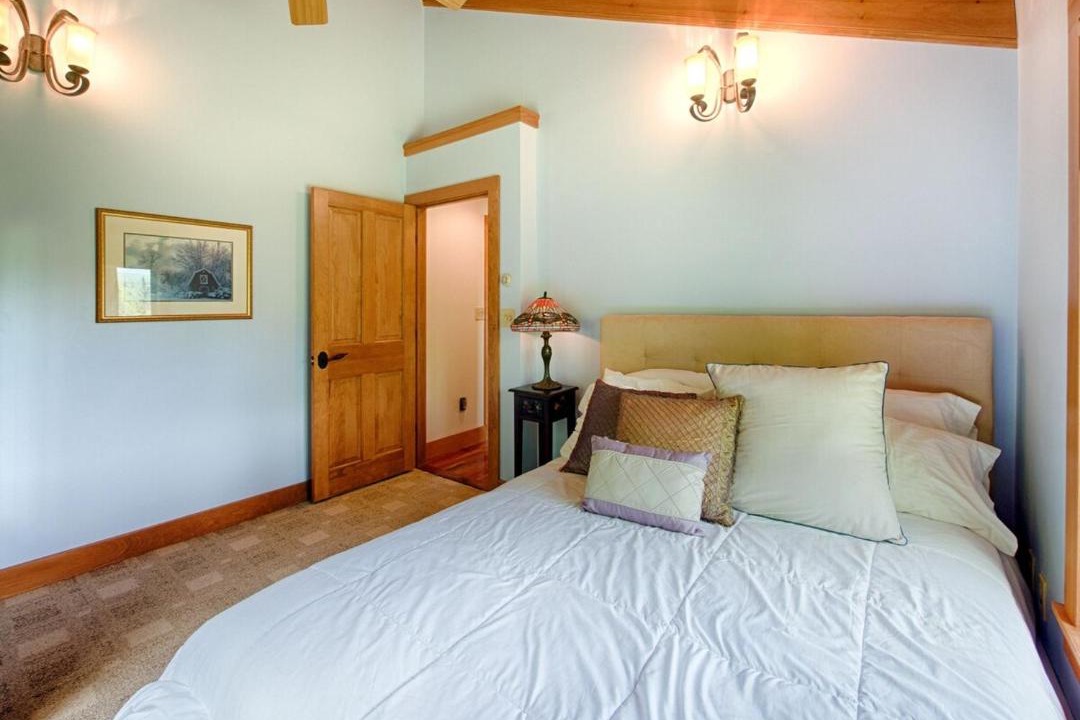 Photo of Bedroom in Newfane