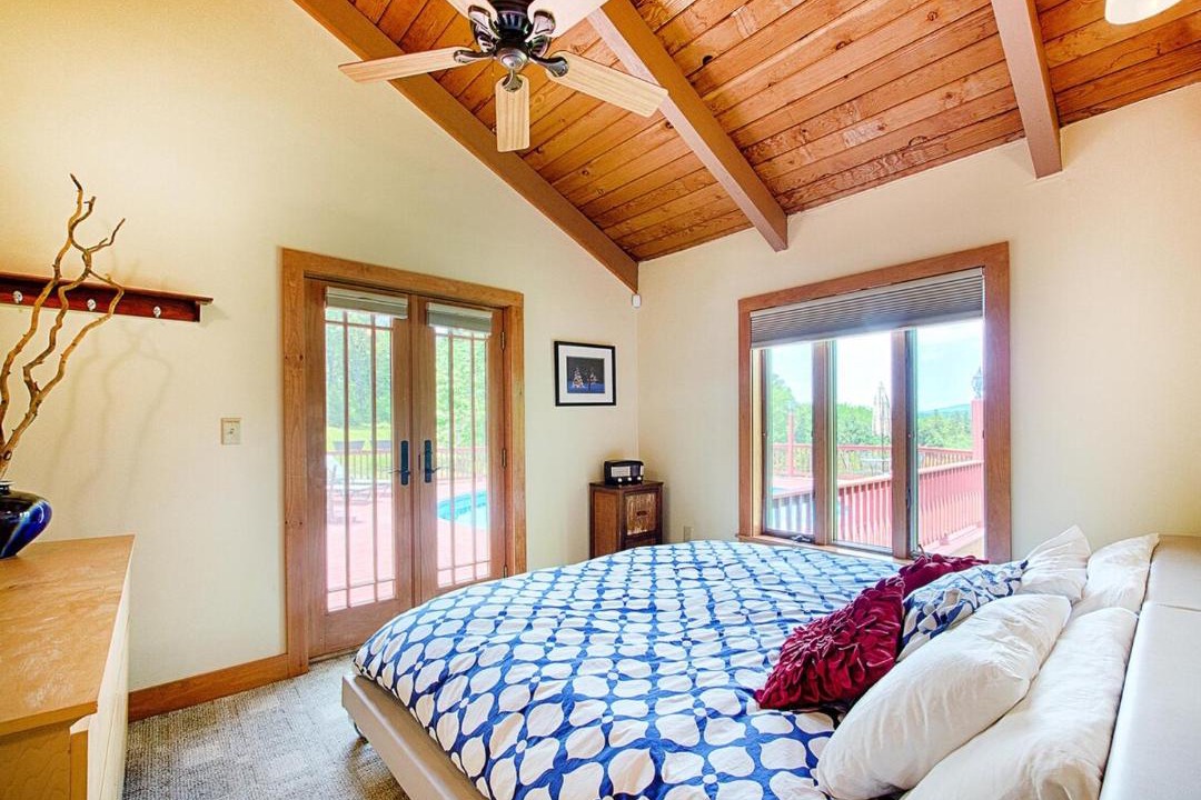 Photo of Bedroom in Newfane