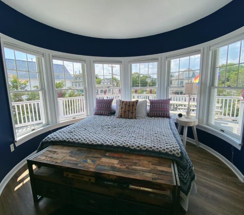Photo of Bedroom in Somers Point