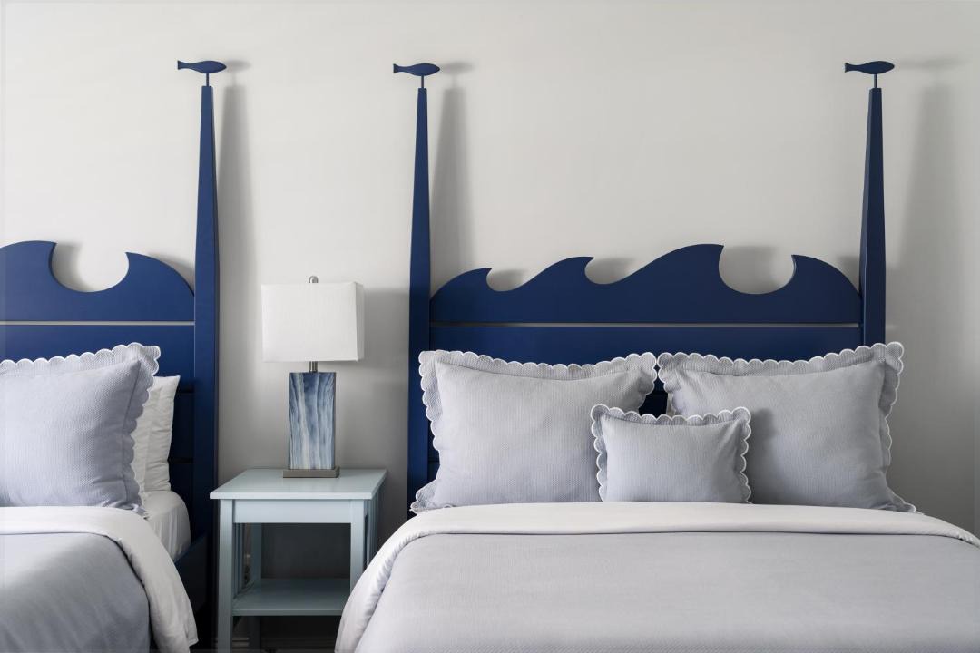 Photo of Bedroom in Village of Southampton
