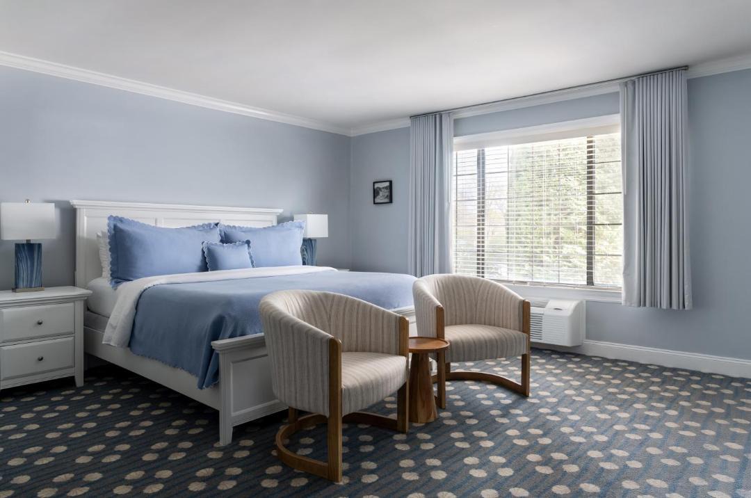 Photo of Bedroom in Village of Southampton