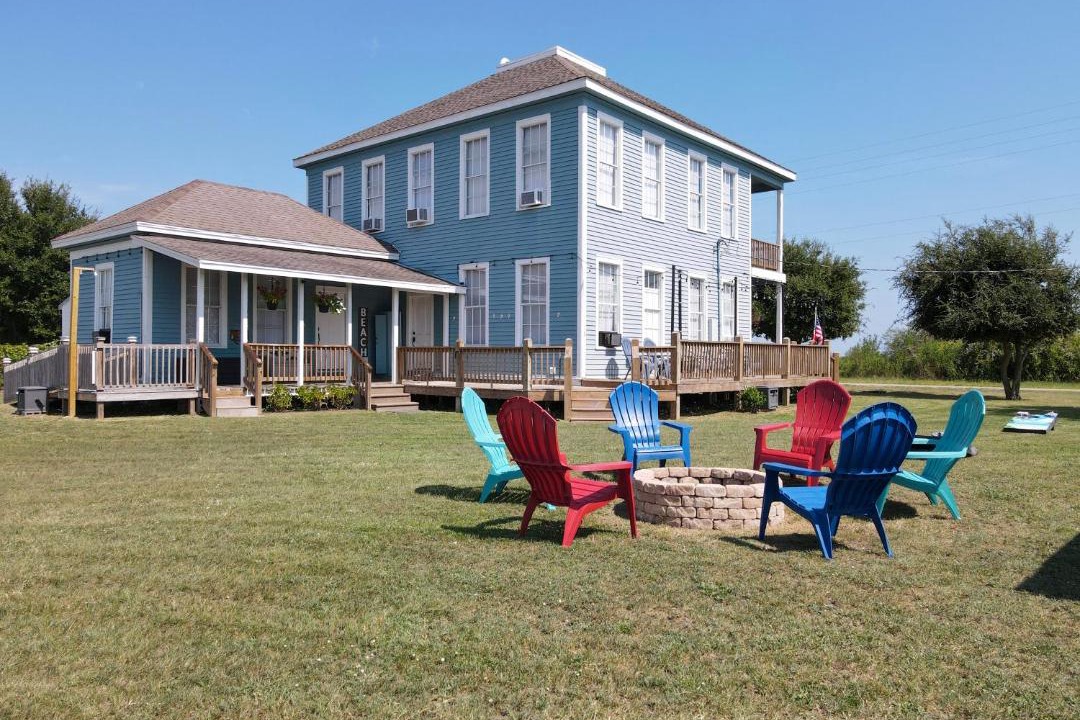 Photo of Others in Galveston