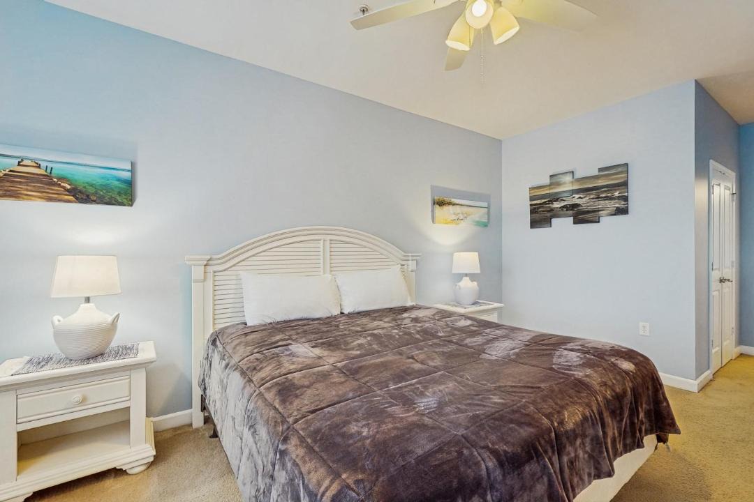 Photo of Bedroom in Calabash