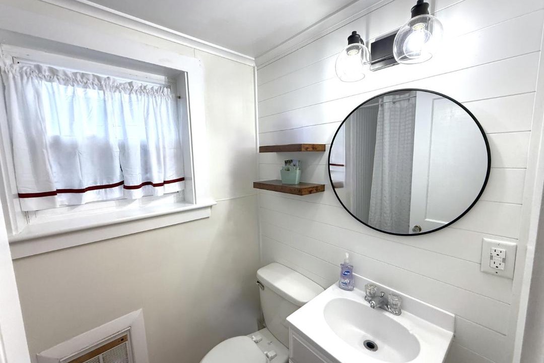 Photo of Bathroom in Wolfeboro