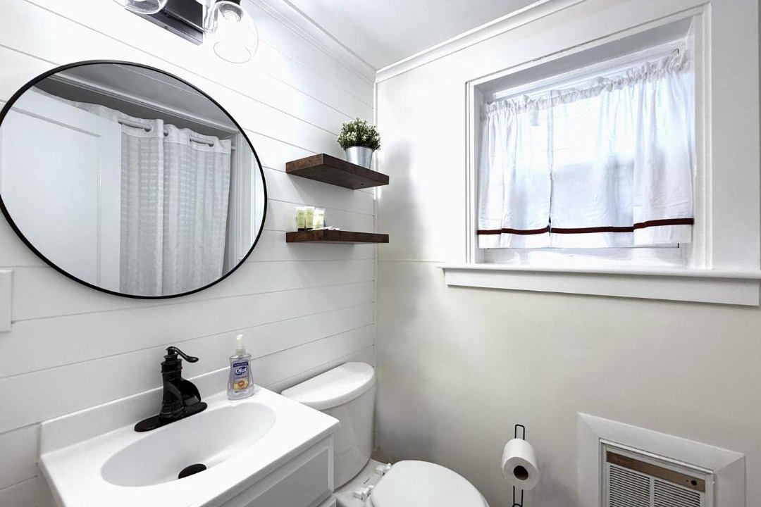 Photo of Bathroom in Wolfeboro
