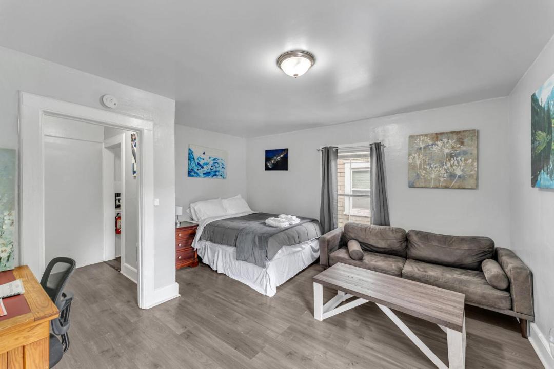 Photo of Bedroom in Oneonta