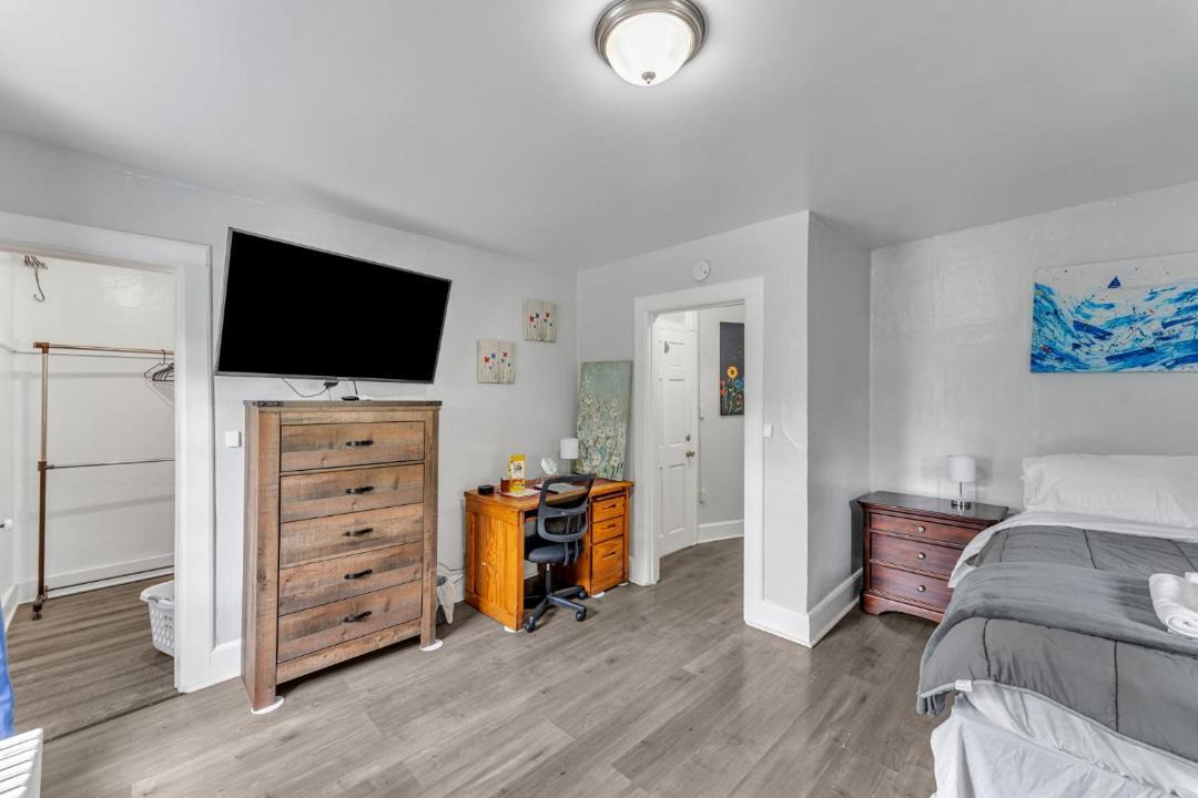 Photo of Bedroom in Oneonta