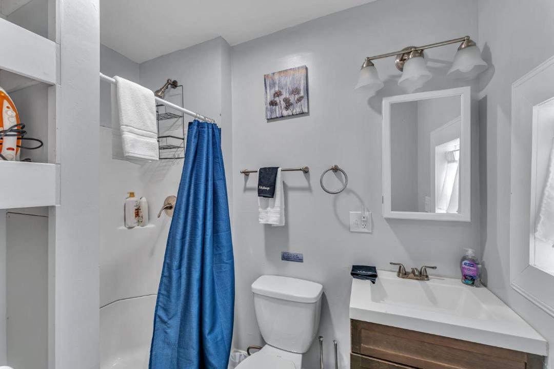 Photo of Bathroom in Oneonta