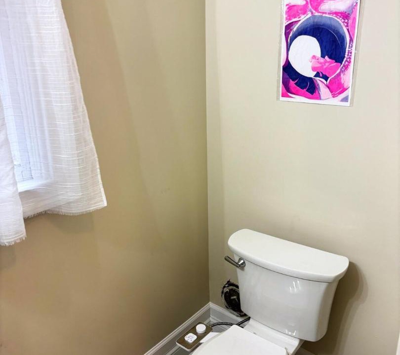 Photo of Bathroom in Troy