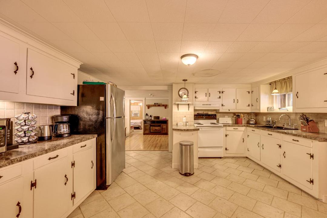 Photo of Kitchen in Plymouth