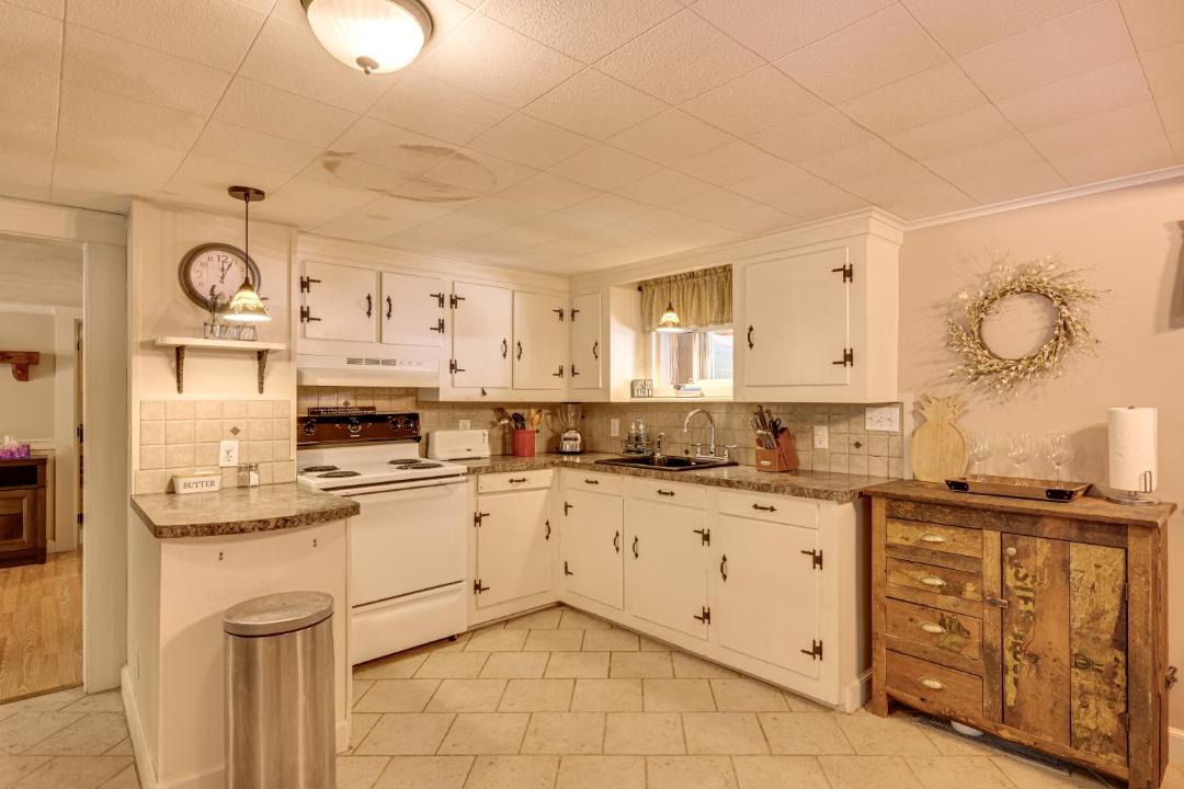 Photo of Kitchen in Plymouth