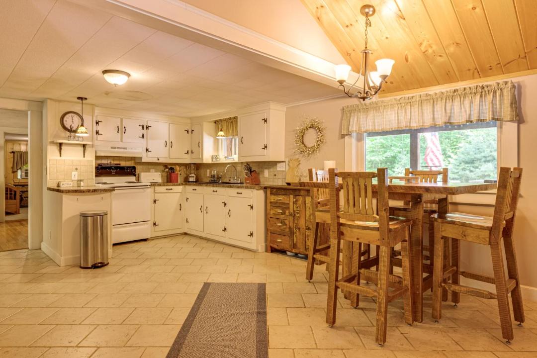 Photo of Kitchen in Plymouth