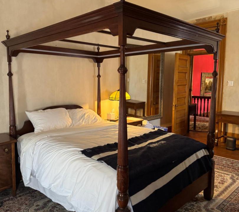 Photo of Bedroom in Fort Plain