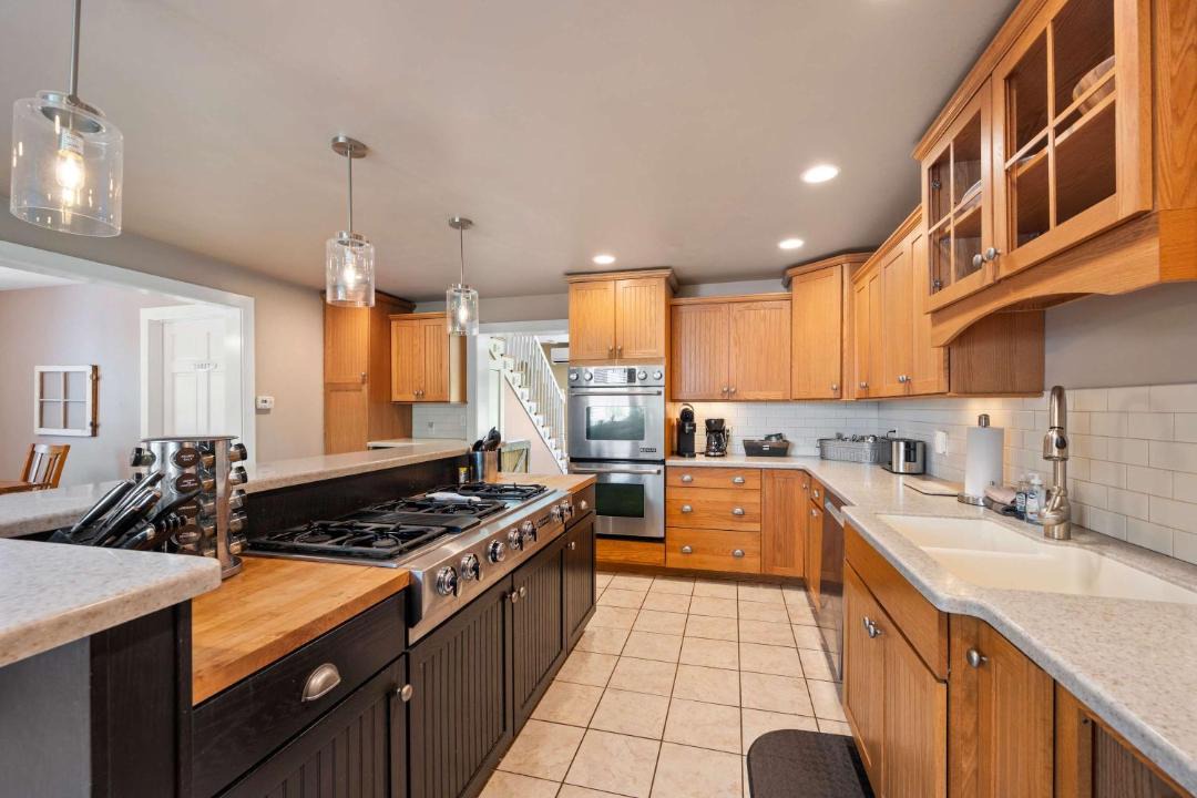 Photo of Kitchen in Great Valley