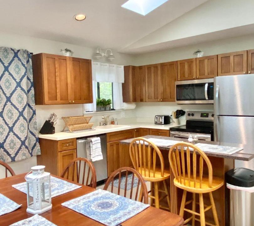 Photo of Kitchen in Basye