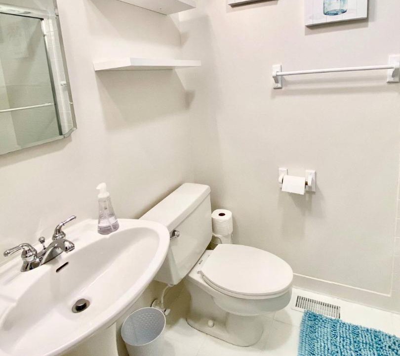 Photo of Bathroom in Basye