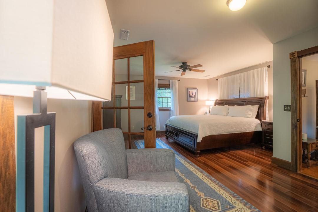 Photo of Bedroom in Edmond