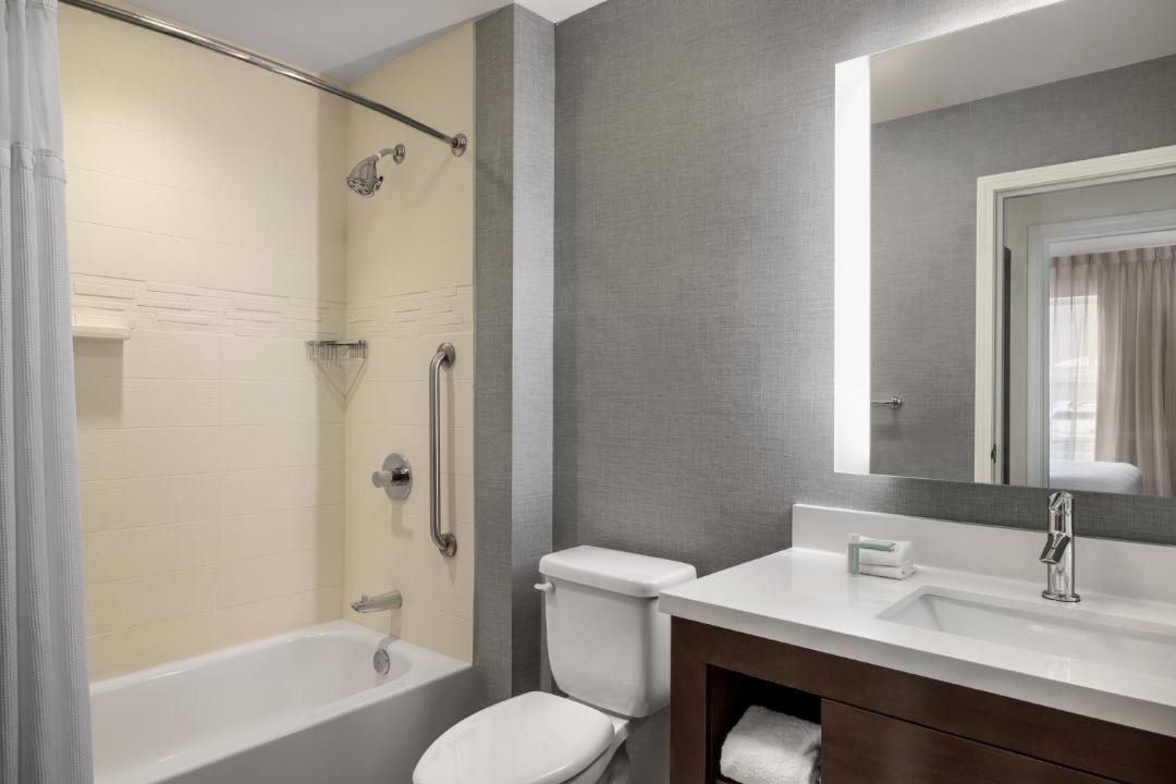 Photo of Bathroom in Dunes