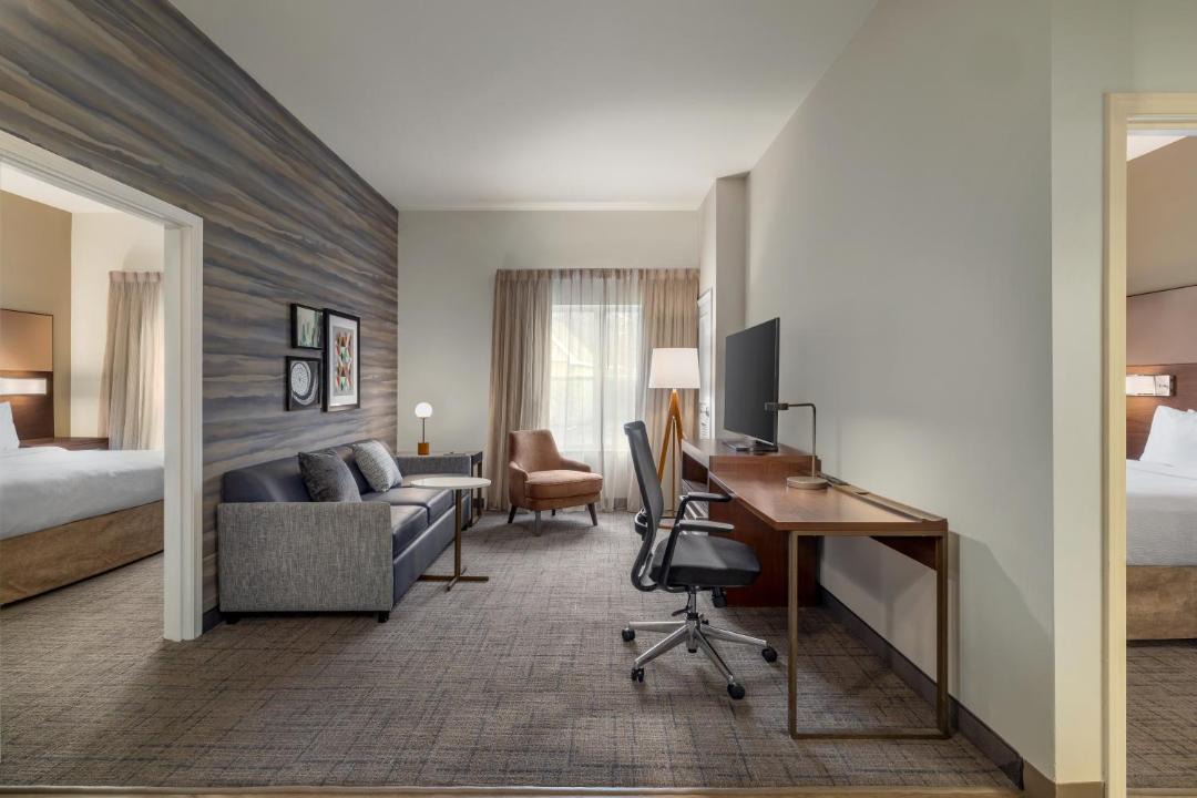 Photo of Bedroom in Dunes