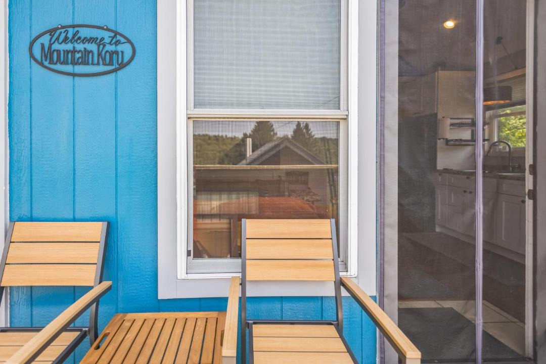 Photo of Patio Balcony in Thomas