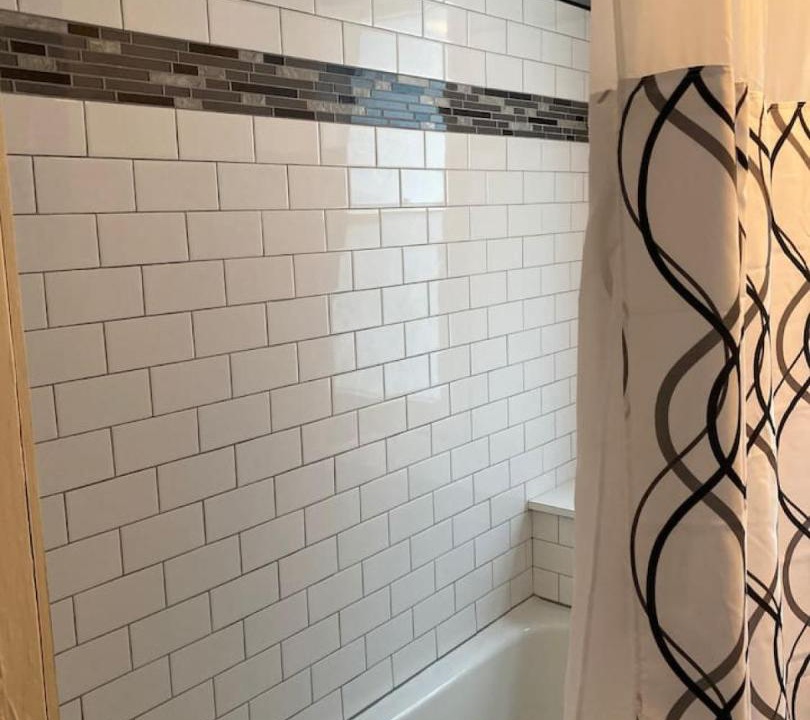 Photo of Bathroom in Niagara Falls