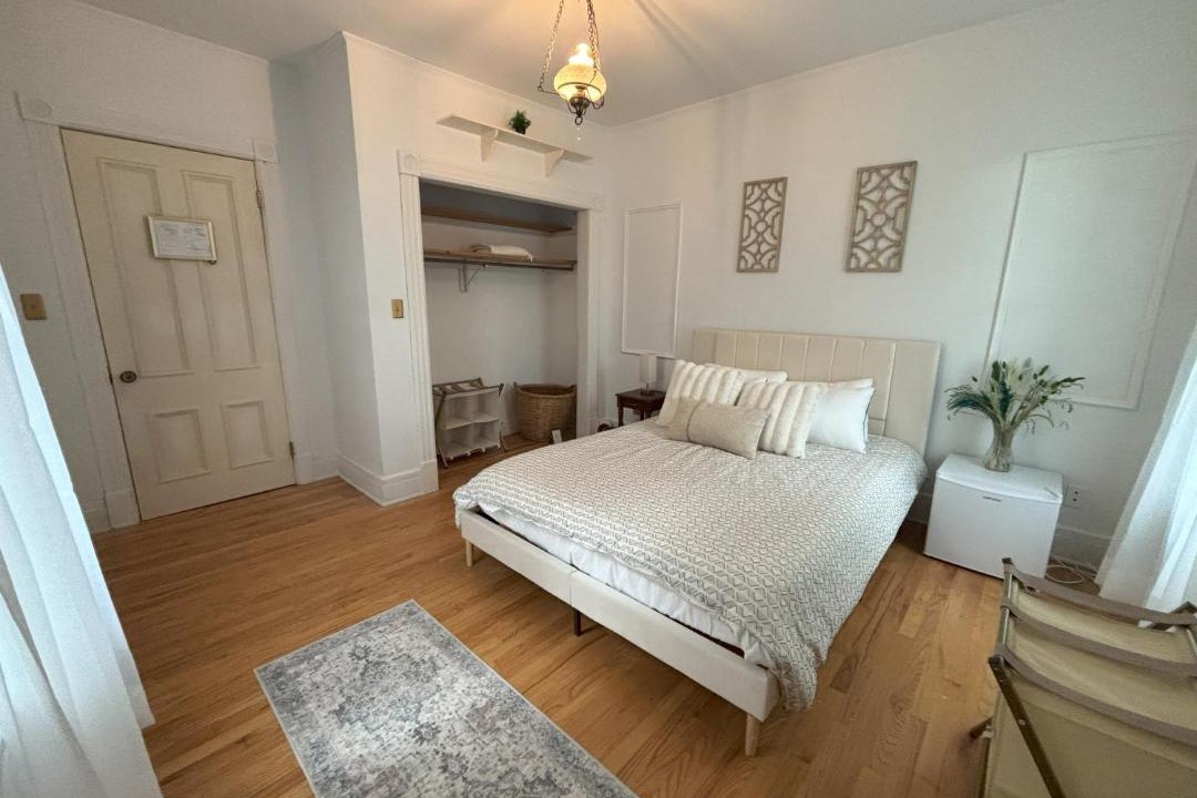 Photo of Bedroom in Saugerties South