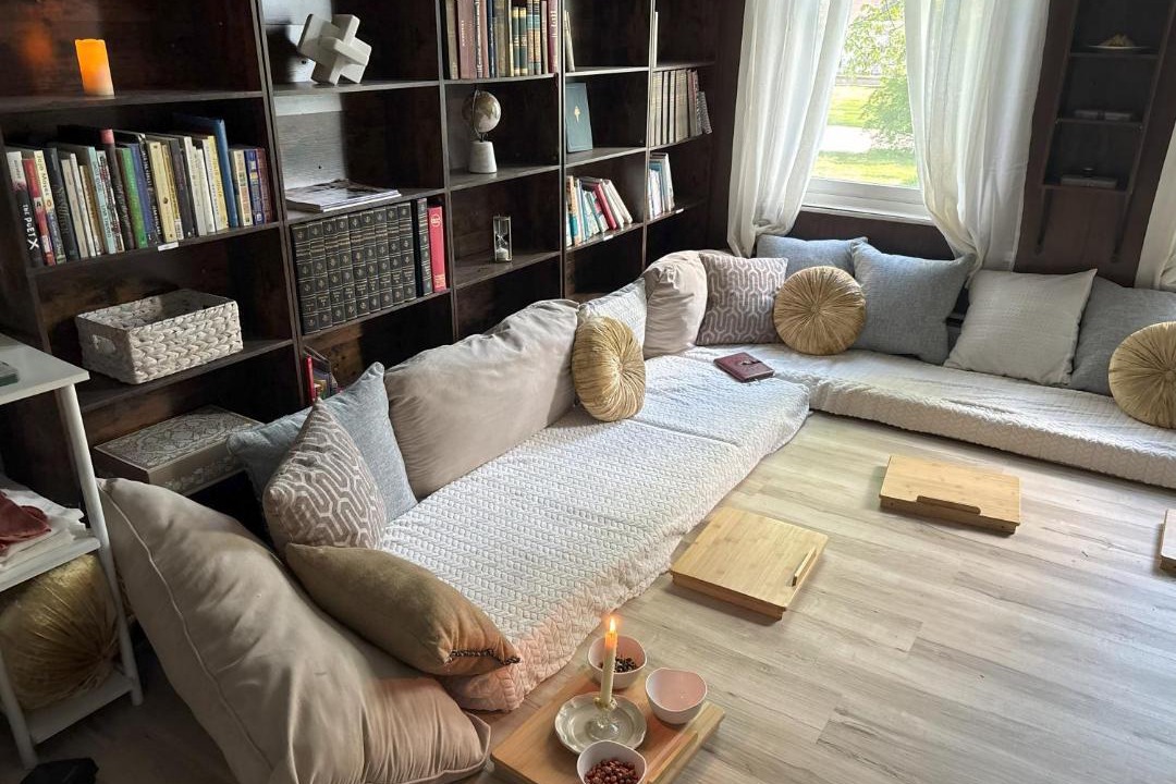 Photo of Livingroom in Saugerties South