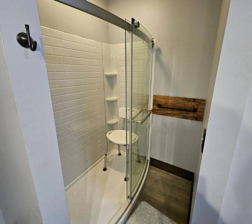Photo of Bathroom in Howland