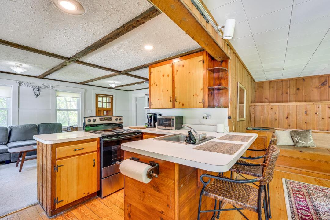 Photo of Kitchen in Bethlehem