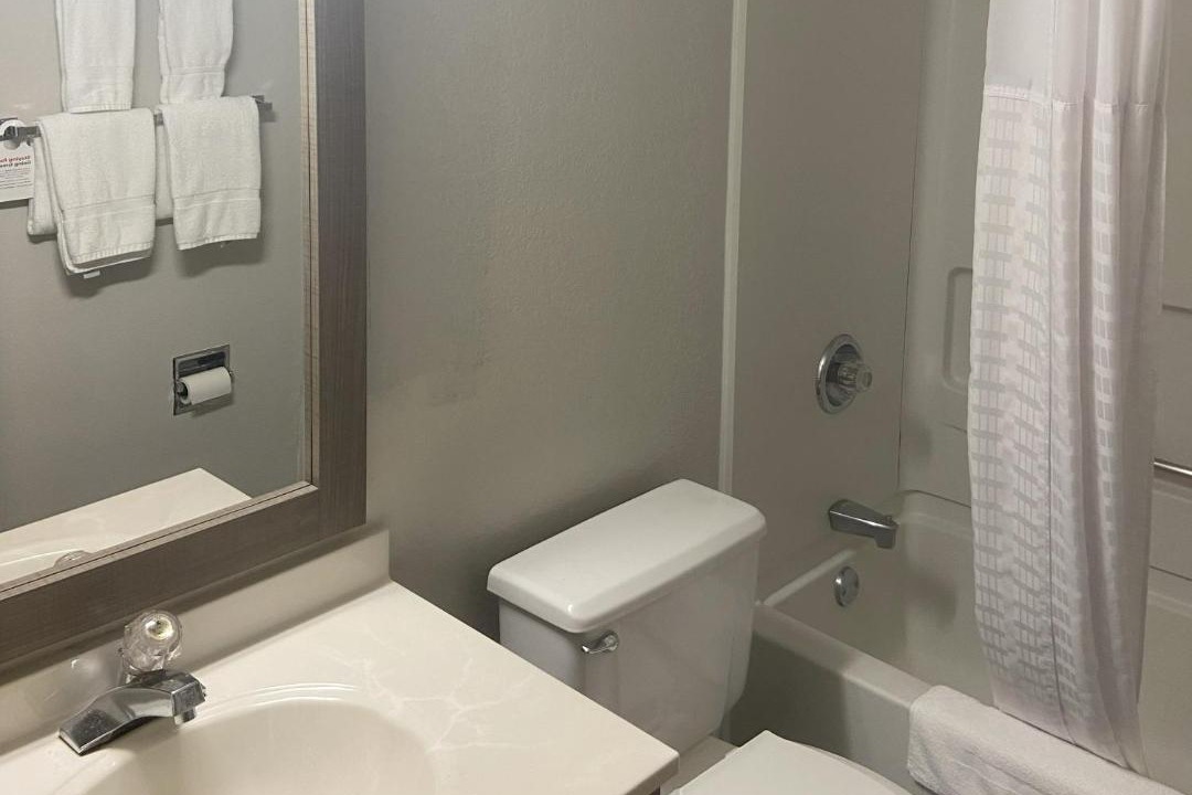 Photo of Bathroom in West Glens Falls