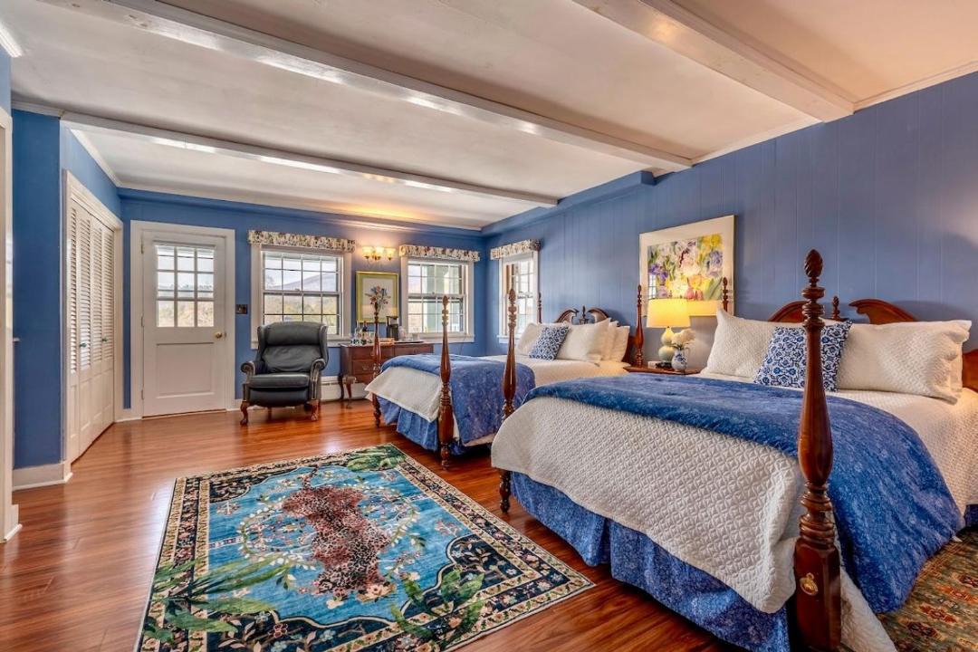 Photo of Bedroom in Manchester