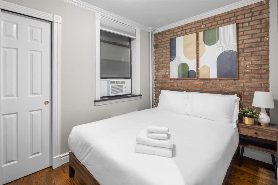 Photo of Bedroom in Ukrainian Village