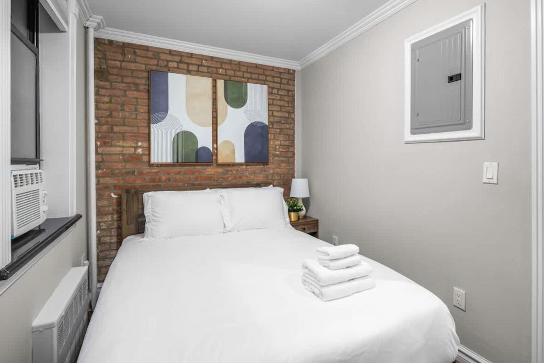 Photo of Bedroom in Ukrainian Village