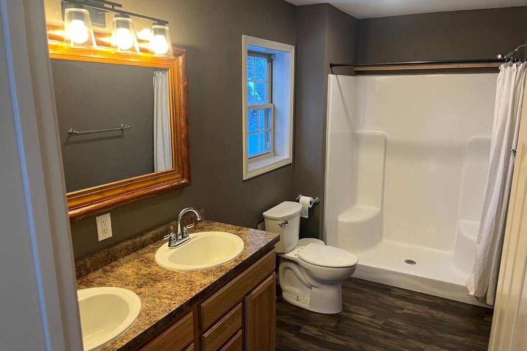 Photo of Bathroom in Ray Brook