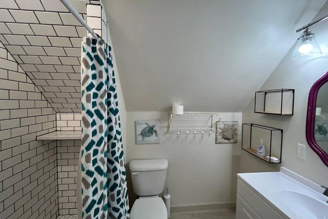 Photo of Bathroom in Ray Brook