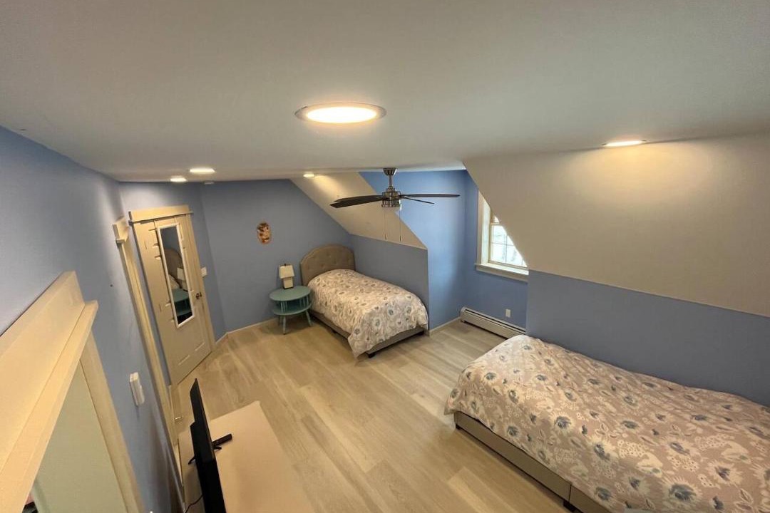 Photo of Bedroom in Ray Brook