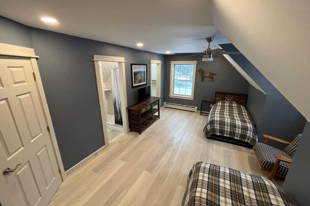 Photo of Bedroom in Ray Brook