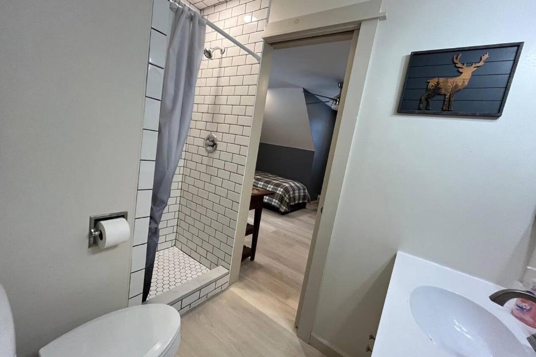 Photo of Bathroom in Ray Brook