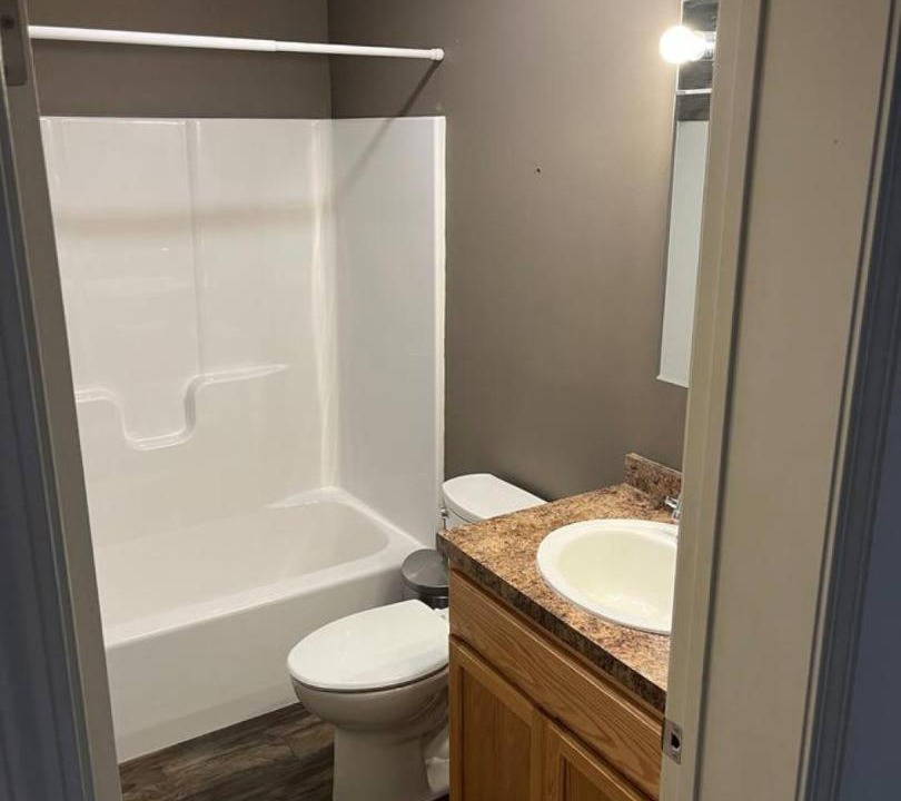 Photo of Bathroom in Ray Brook